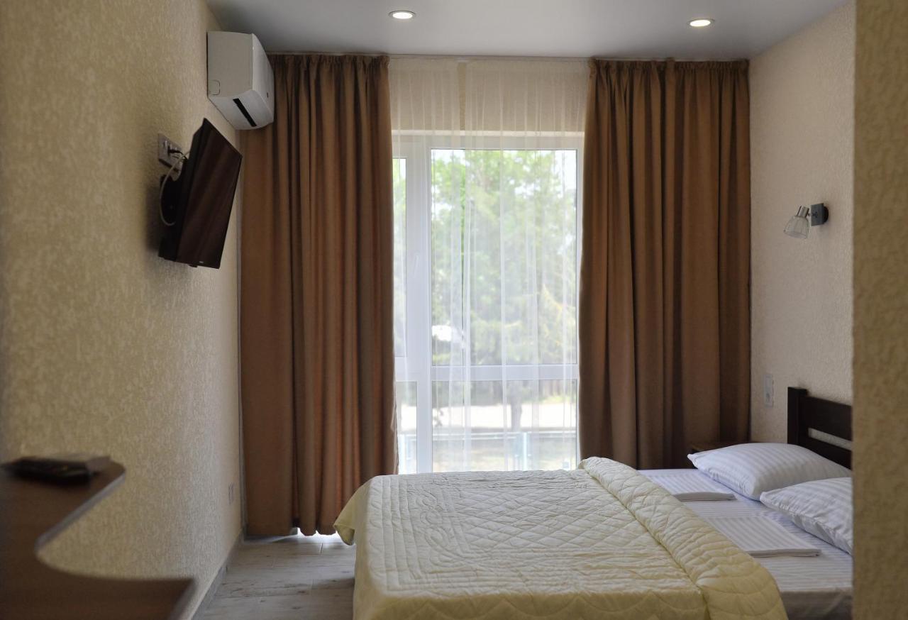 Reef Hotel โคเบลโว ภายนอก รูปภาพ