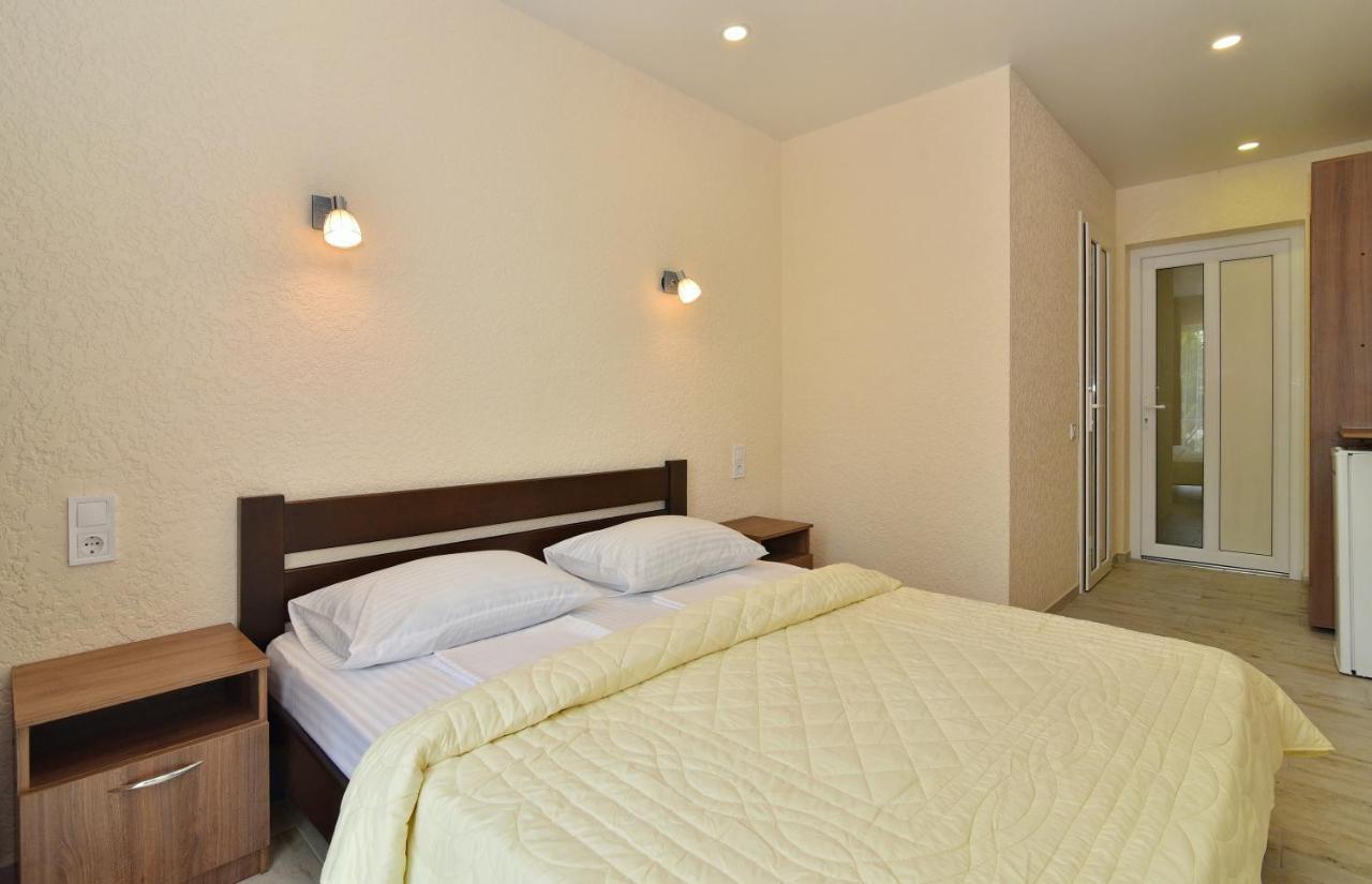 Reef Hotel โคเบลโว ภายนอก รูปภาพ