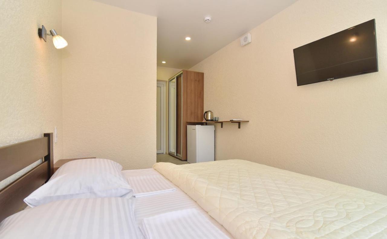 Reef Hotel โคเบลโว ภายนอก รูปภาพ