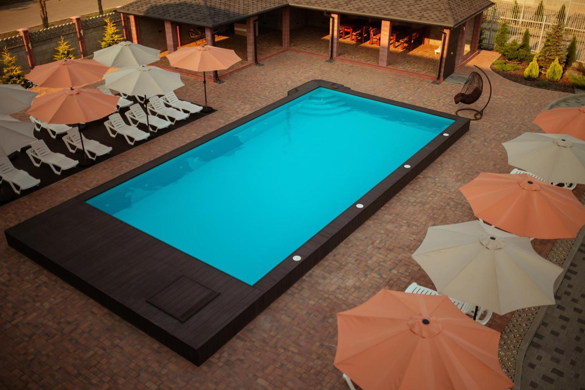 Reef Hotel โคเบลโว ภายนอก รูปภาพ