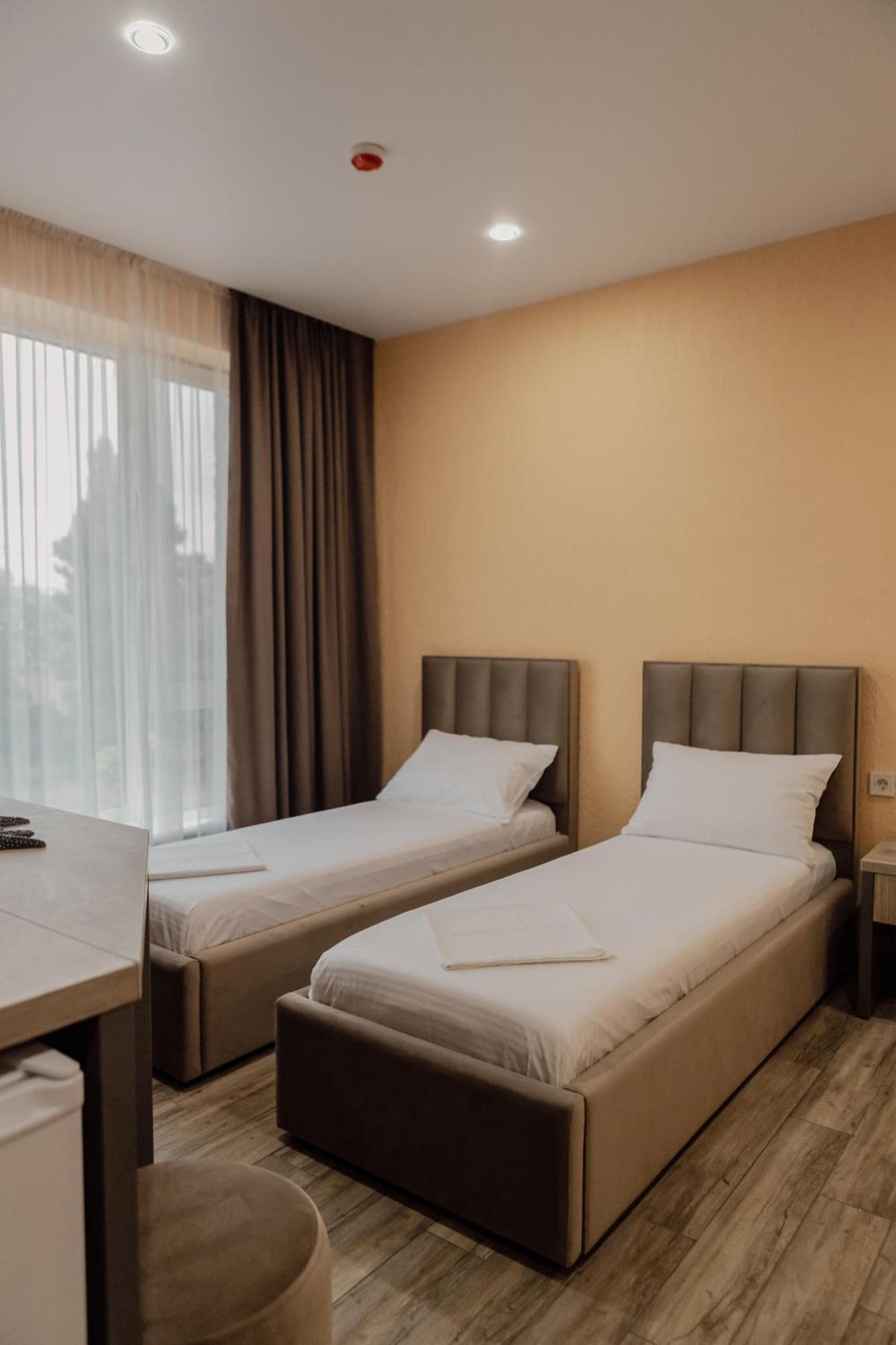 Reef Hotel โคเบลโว ภายนอก รูปภาพ