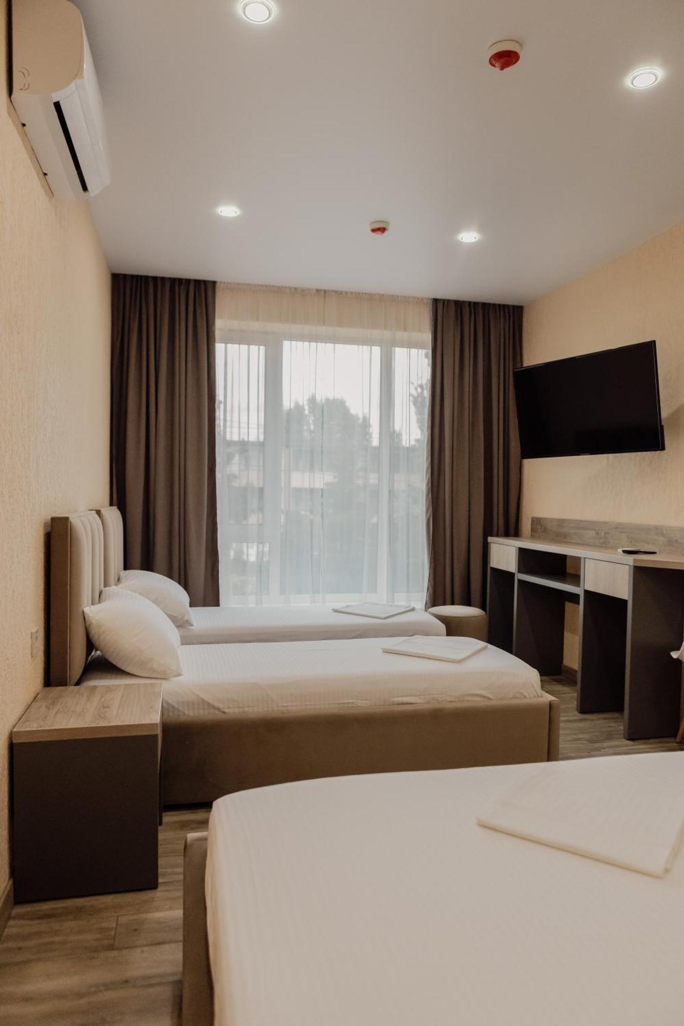 Reef Hotel โคเบลโว ภายนอก รูปภาพ