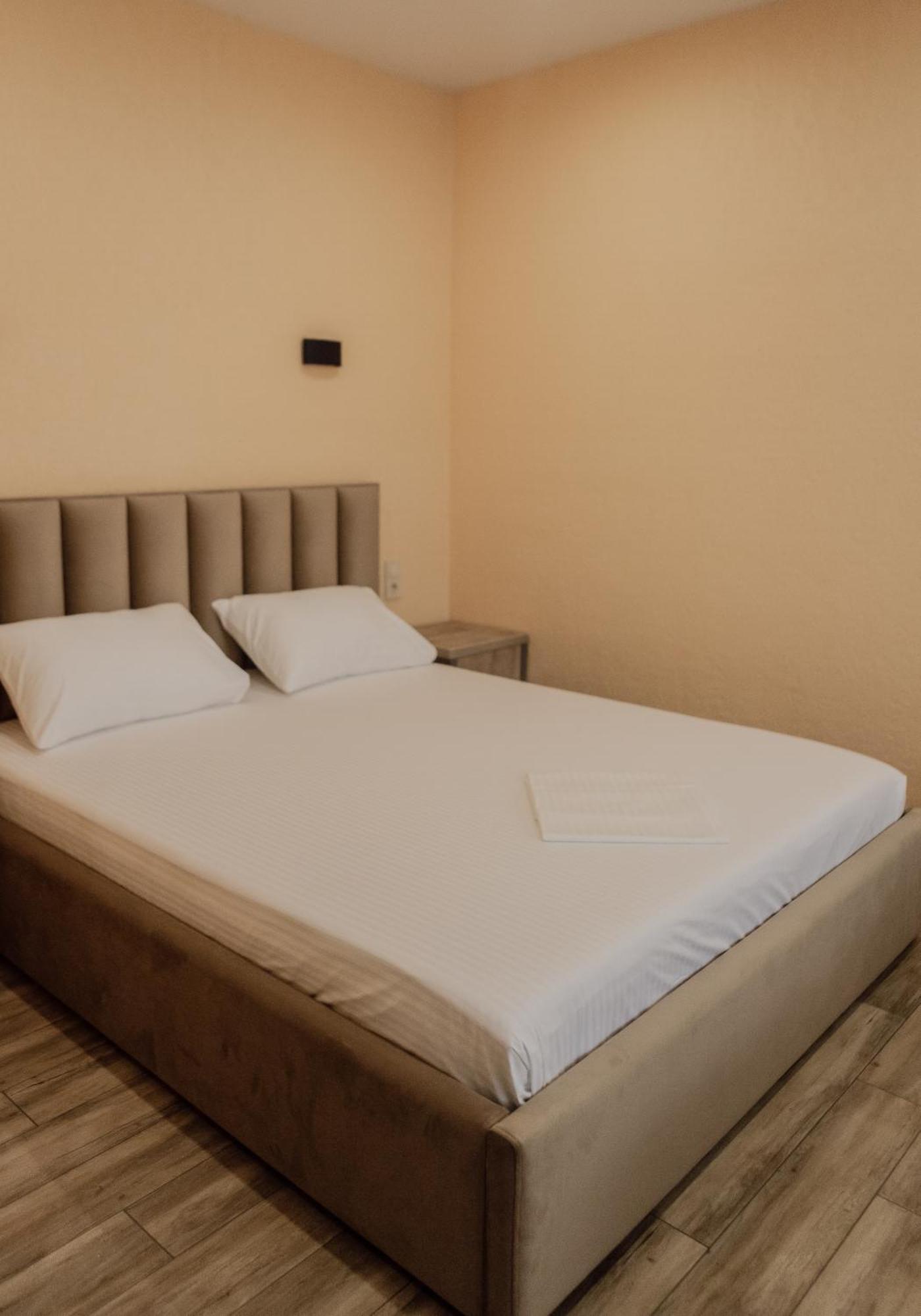 Reef Hotel โคเบลโว ภายนอก รูปภาพ