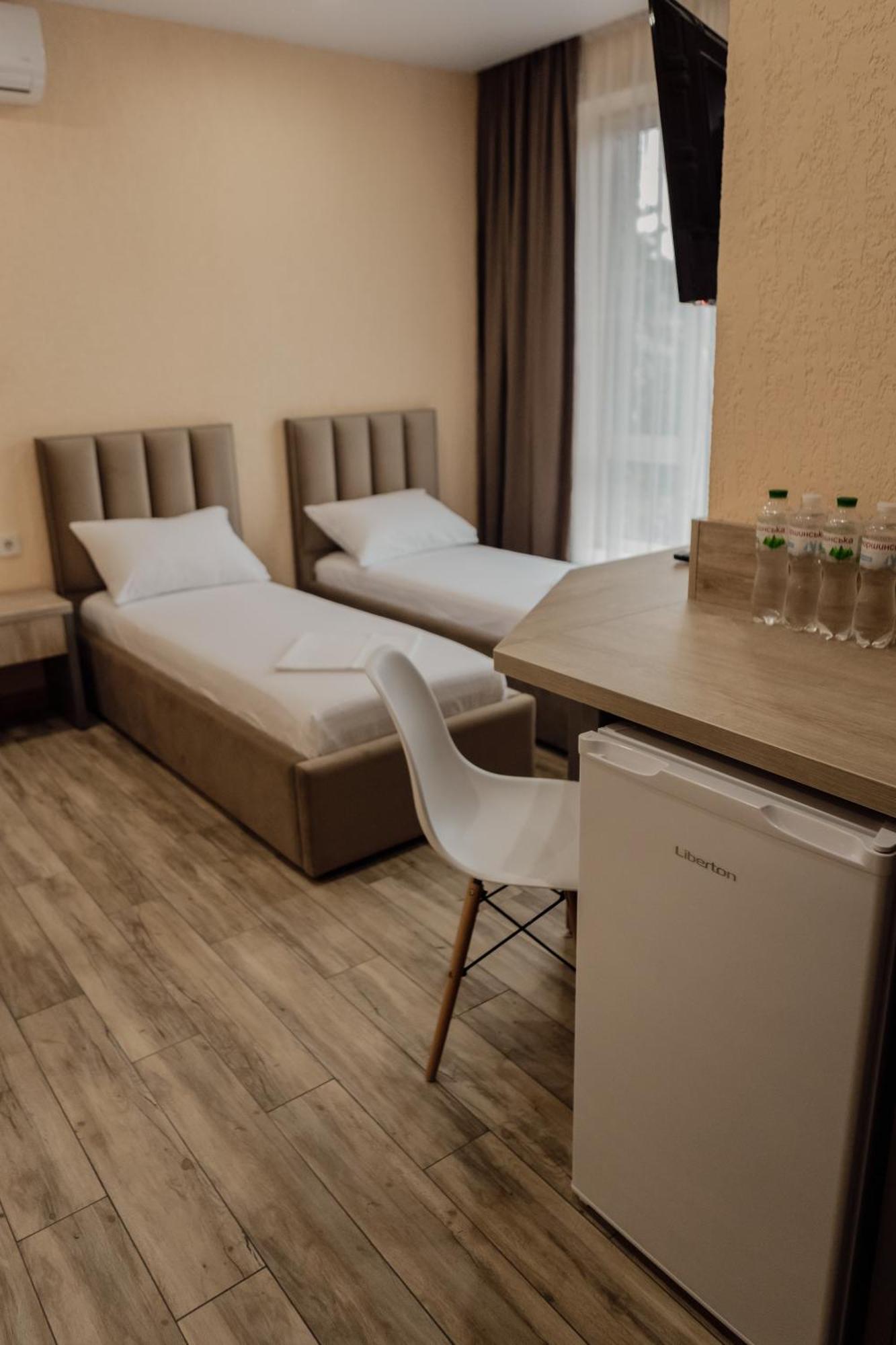 Reef Hotel โคเบลโว ภายนอก รูปภาพ