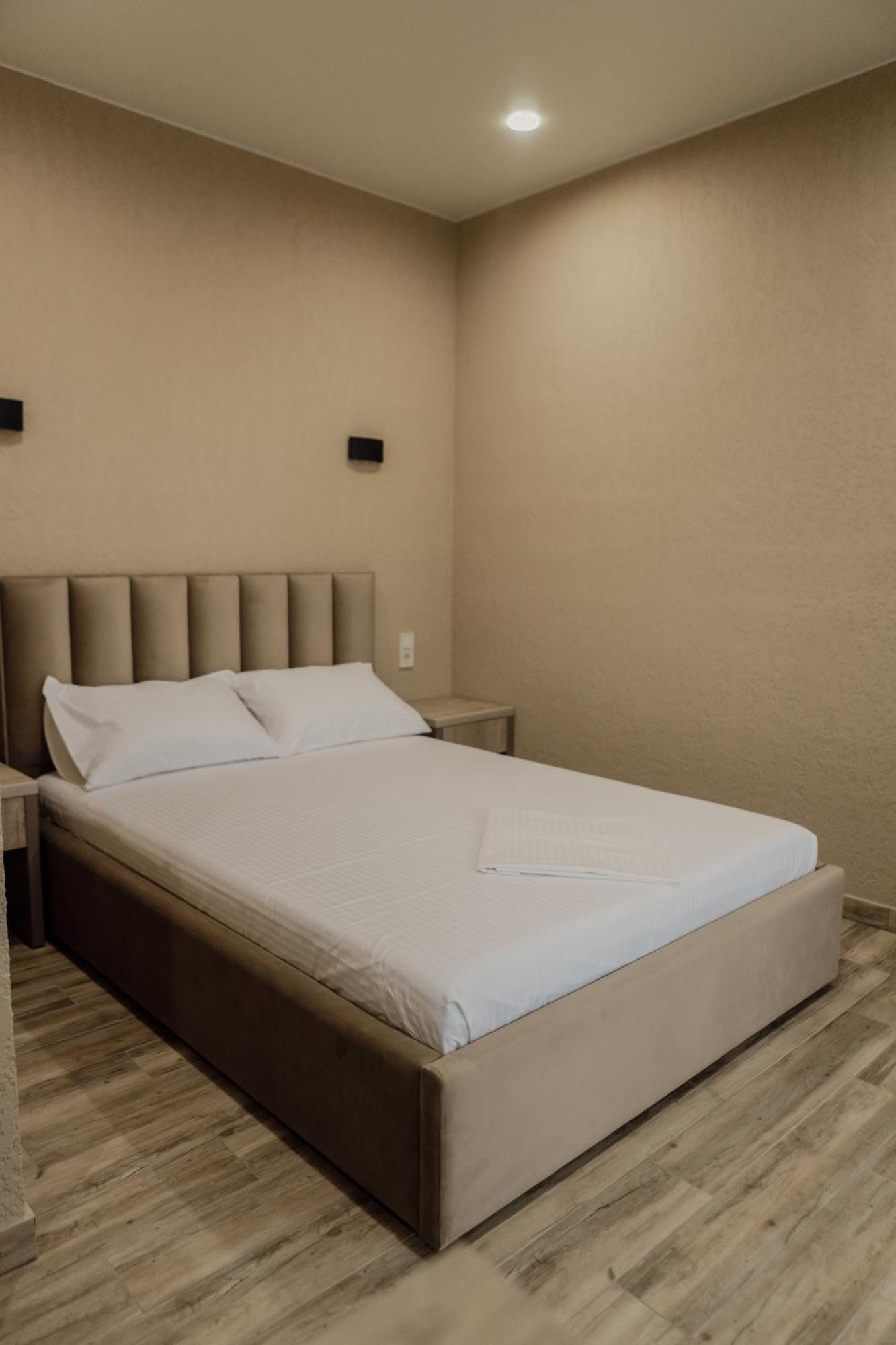 Reef Hotel โคเบลโว ภายนอก รูปภาพ