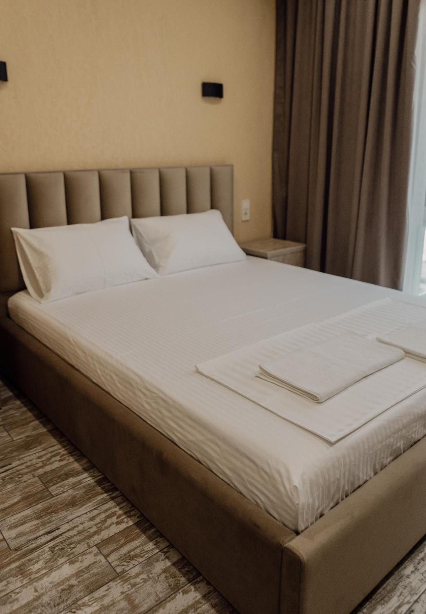Reef Hotel โคเบลโว ภายนอก รูปภาพ