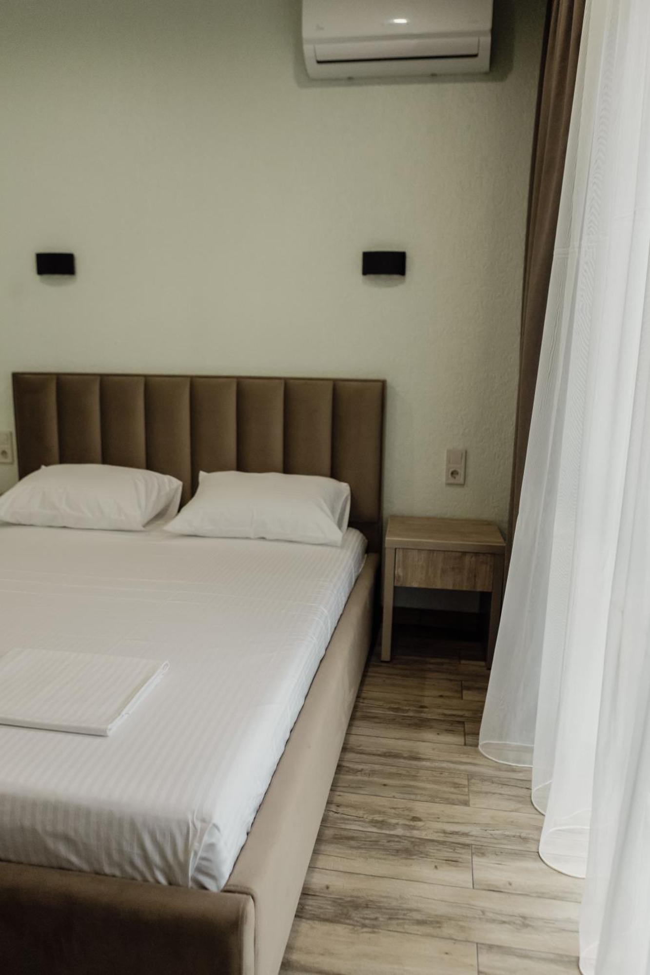 Reef Hotel โคเบลโว ภายนอก รูปภาพ