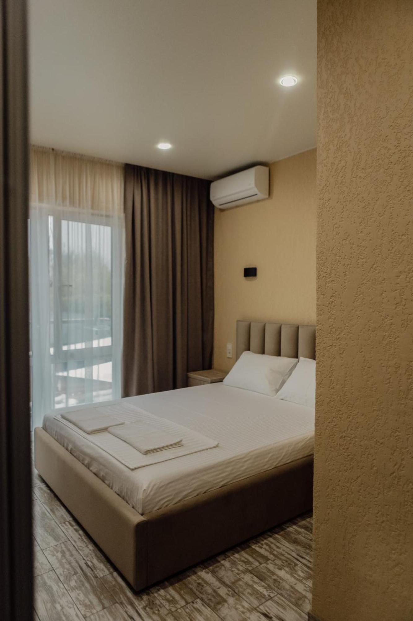 Reef Hotel โคเบลโว ภายนอก รูปภาพ