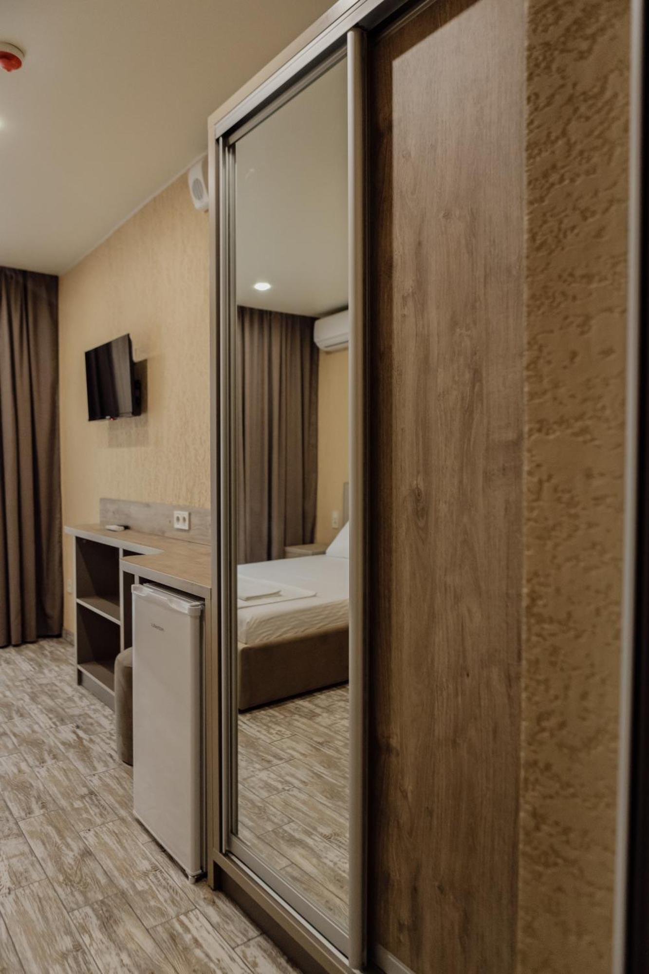 Reef Hotel โคเบลโว ภายนอก รูปภาพ