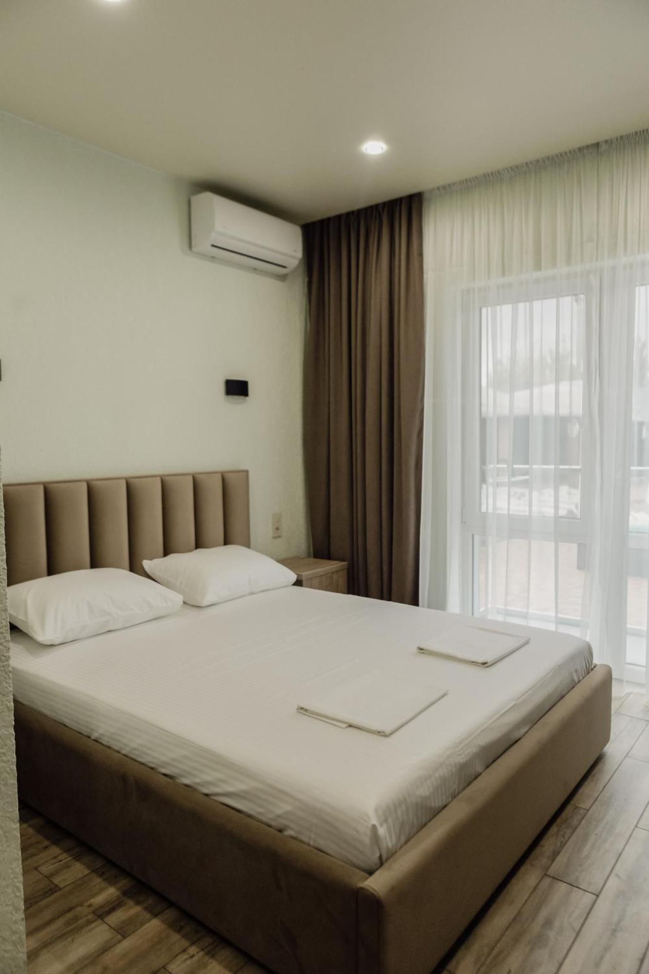 Reef Hotel โคเบลโว ภายนอก รูปภาพ