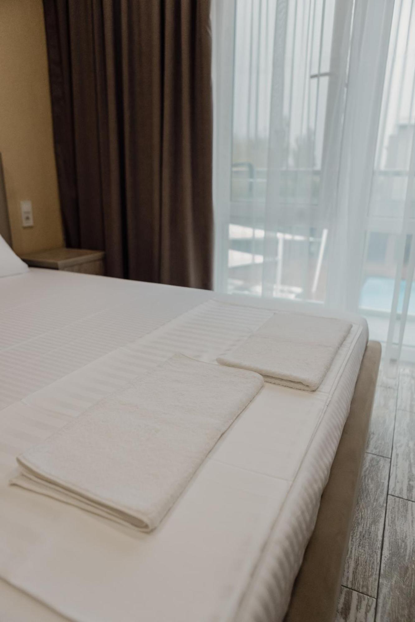 Reef Hotel โคเบลโว ภายนอก รูปภาพ